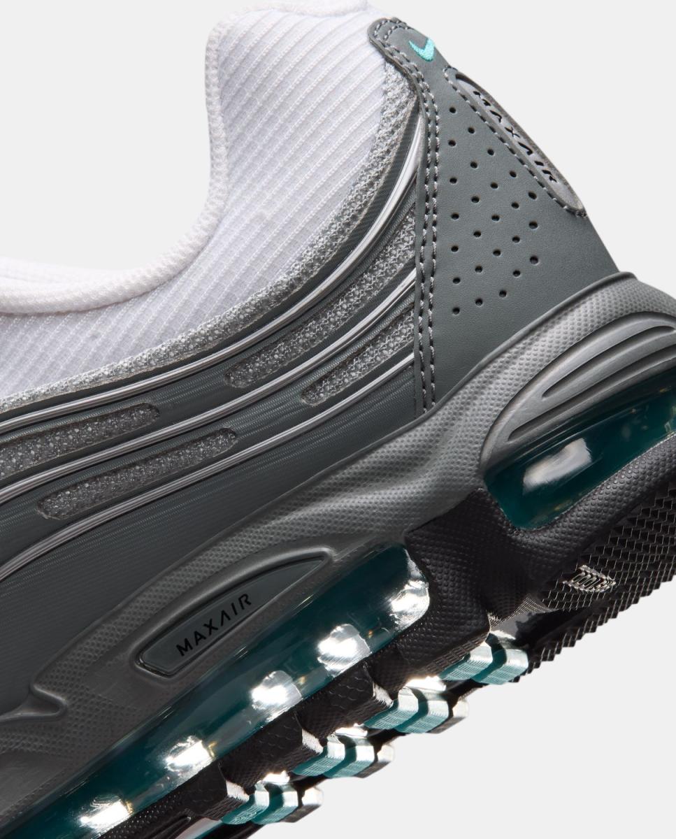 Sapatilhas Casual de Homem Air Max TL 2.5 Preto-8