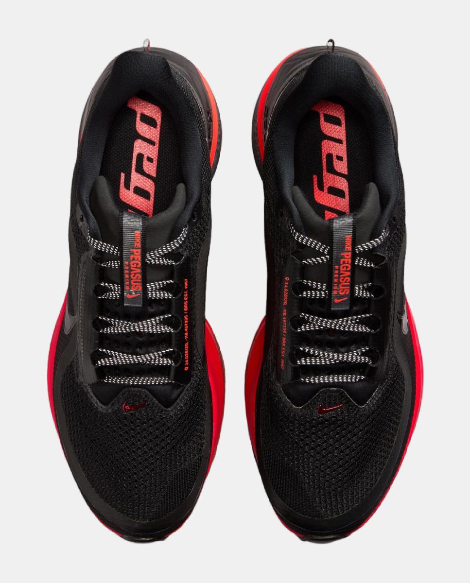 Imagen 3 de Zapatillas de Casual de hombre NIKE PEGASUS PREMIUM Nike - Negro Negro