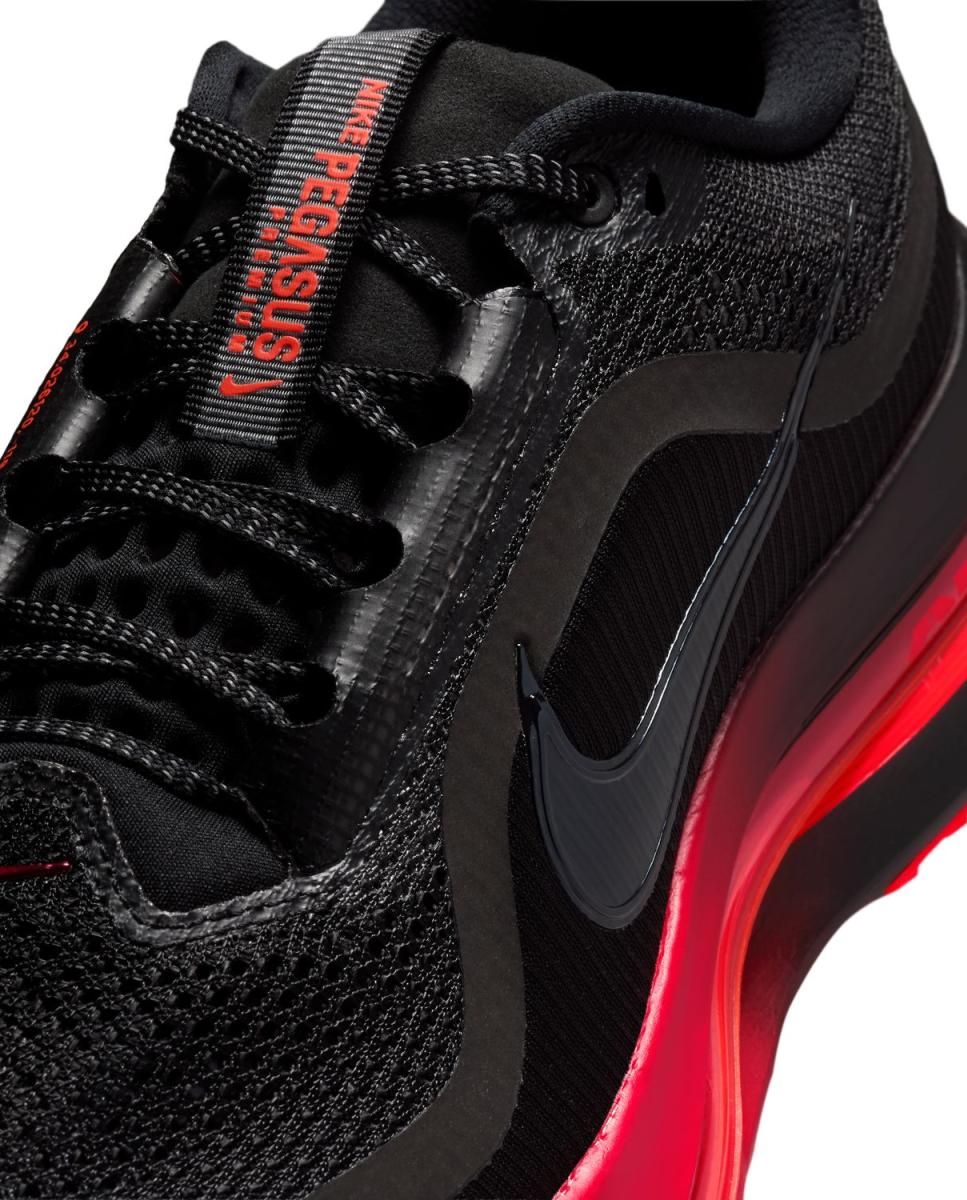 Imagen 7 de Zapatillas de Casual de hombre NIKE PEGASUS PREMIUM Nike - Negro Negro