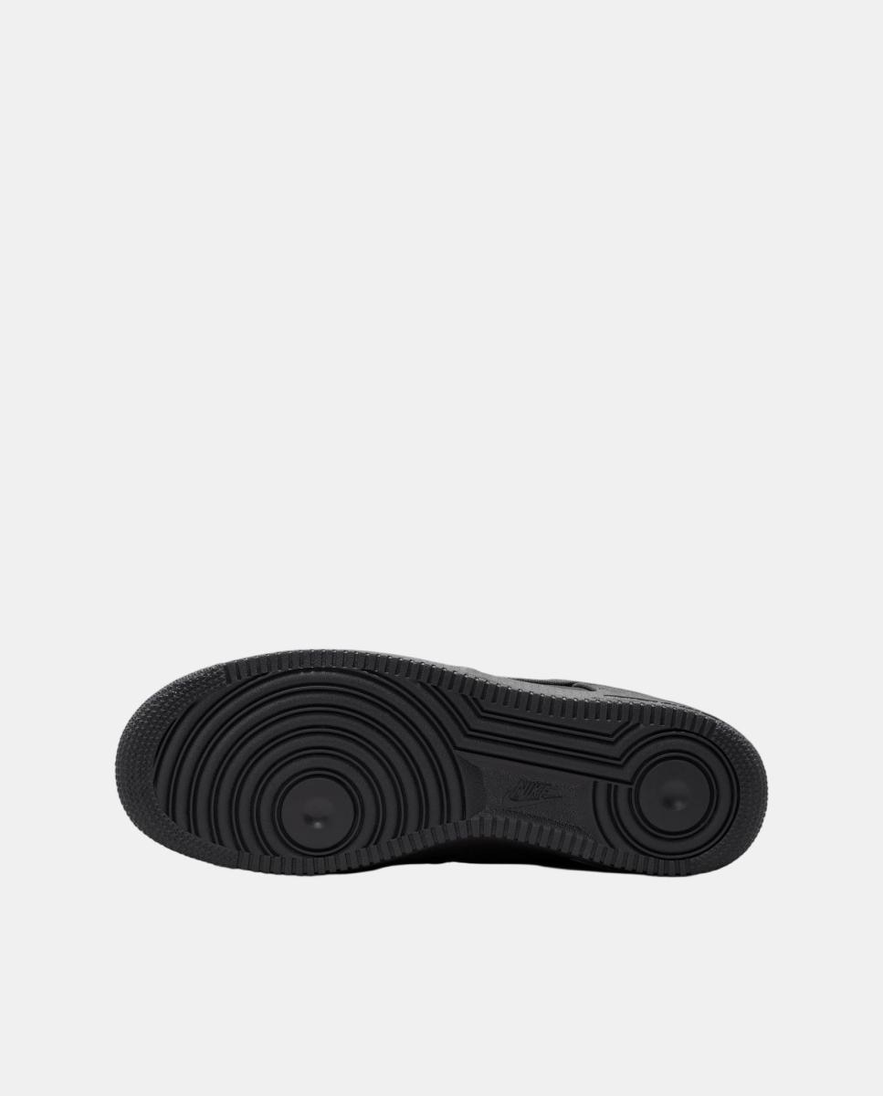Sapatilhas Casual de Homem Air Force 1 '07 LV8 Preto-6