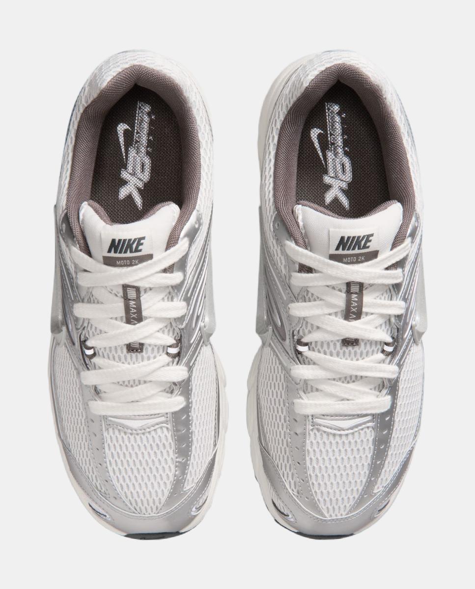 Sapatilhas Casual de Homem Air Max Moto 2K Preto-3