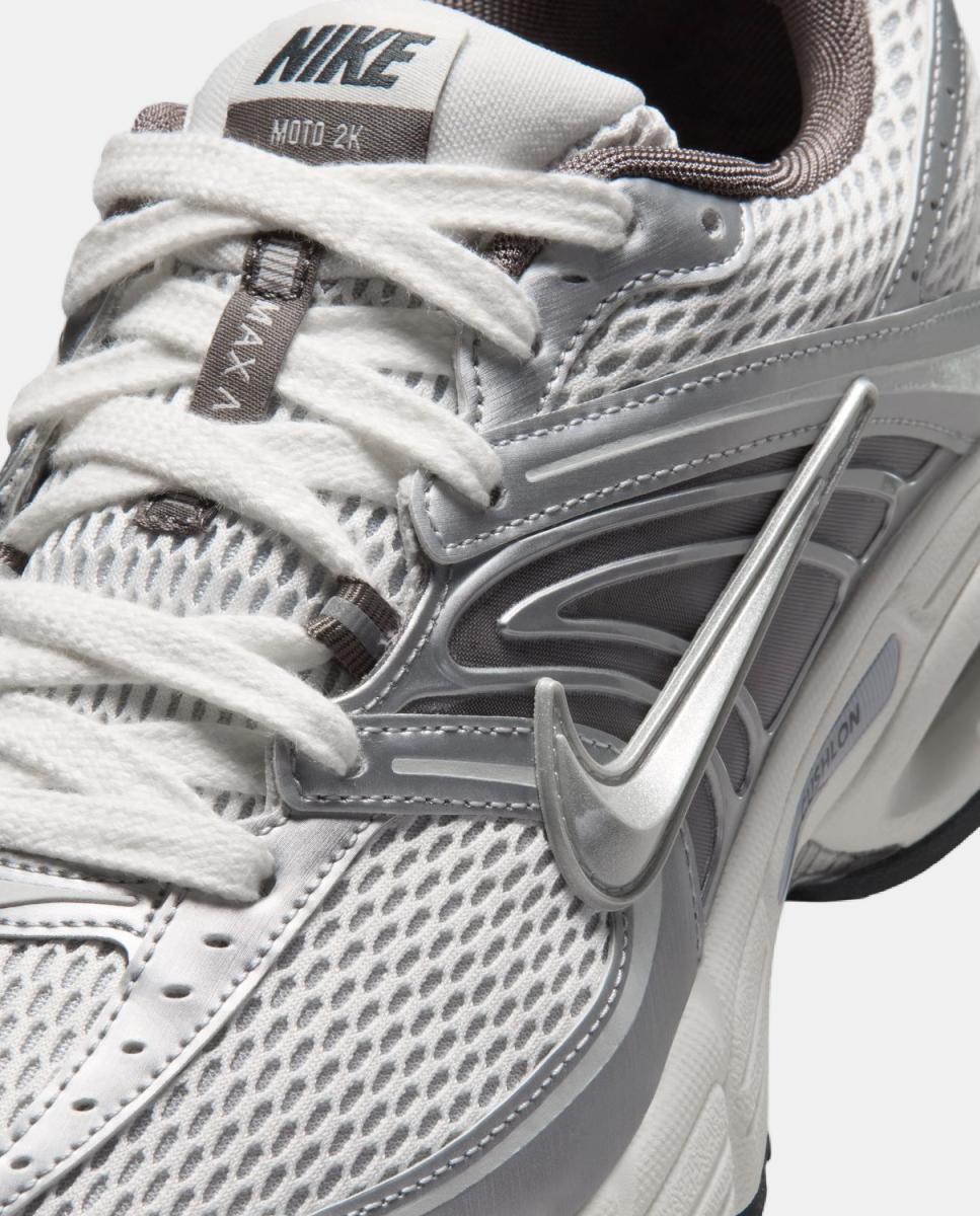Sapatilhas Casual de Homem Air Max Moto 2K Preto-7