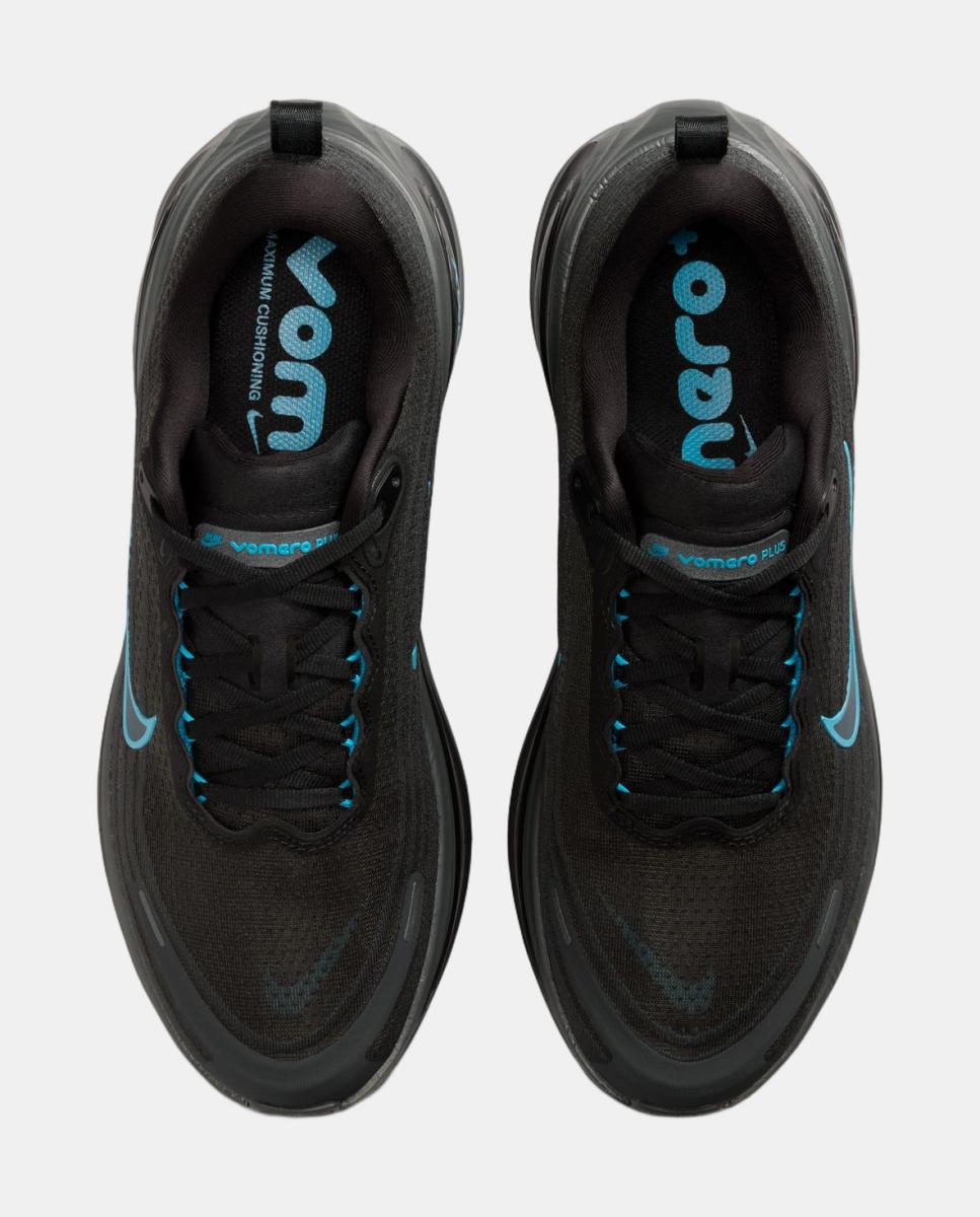 Sapatilhas Casual de Homem Nike Vomero Plus Nike Preto-3