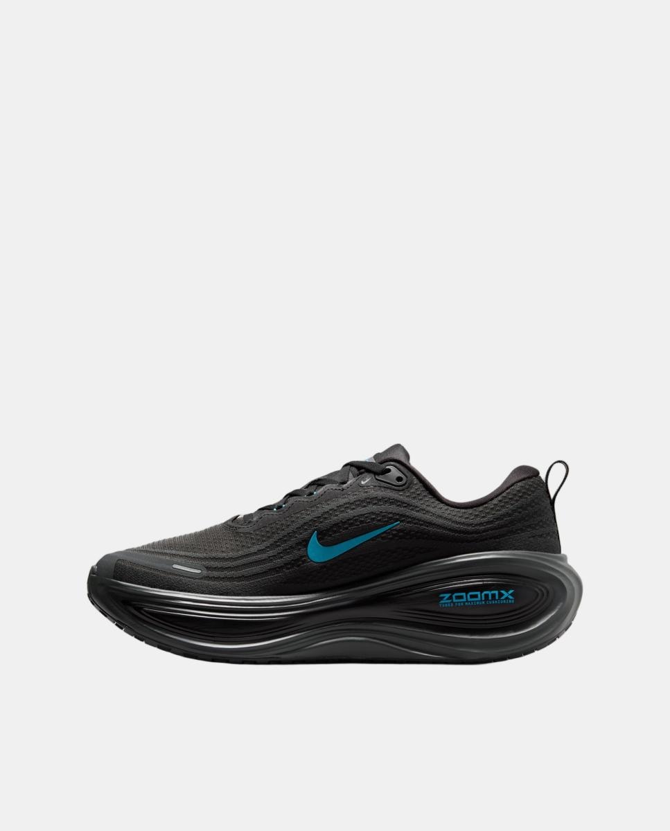 Sapatilhas Casual de Homem Nike Vomero Plus Nike Preto-4