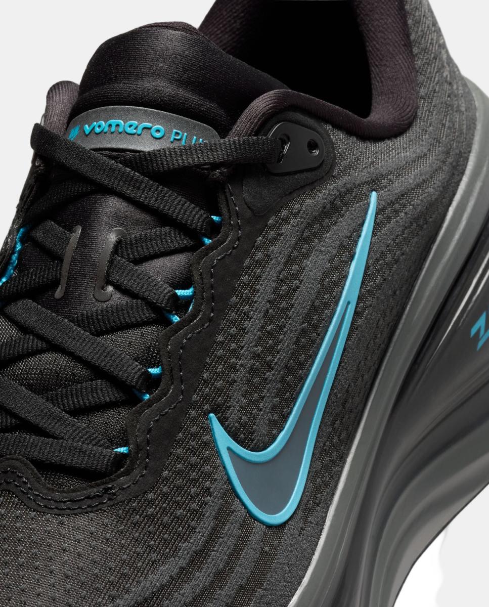 Sapatilhas Casual de Homem Nike Vomero Plus Nike Preto-7