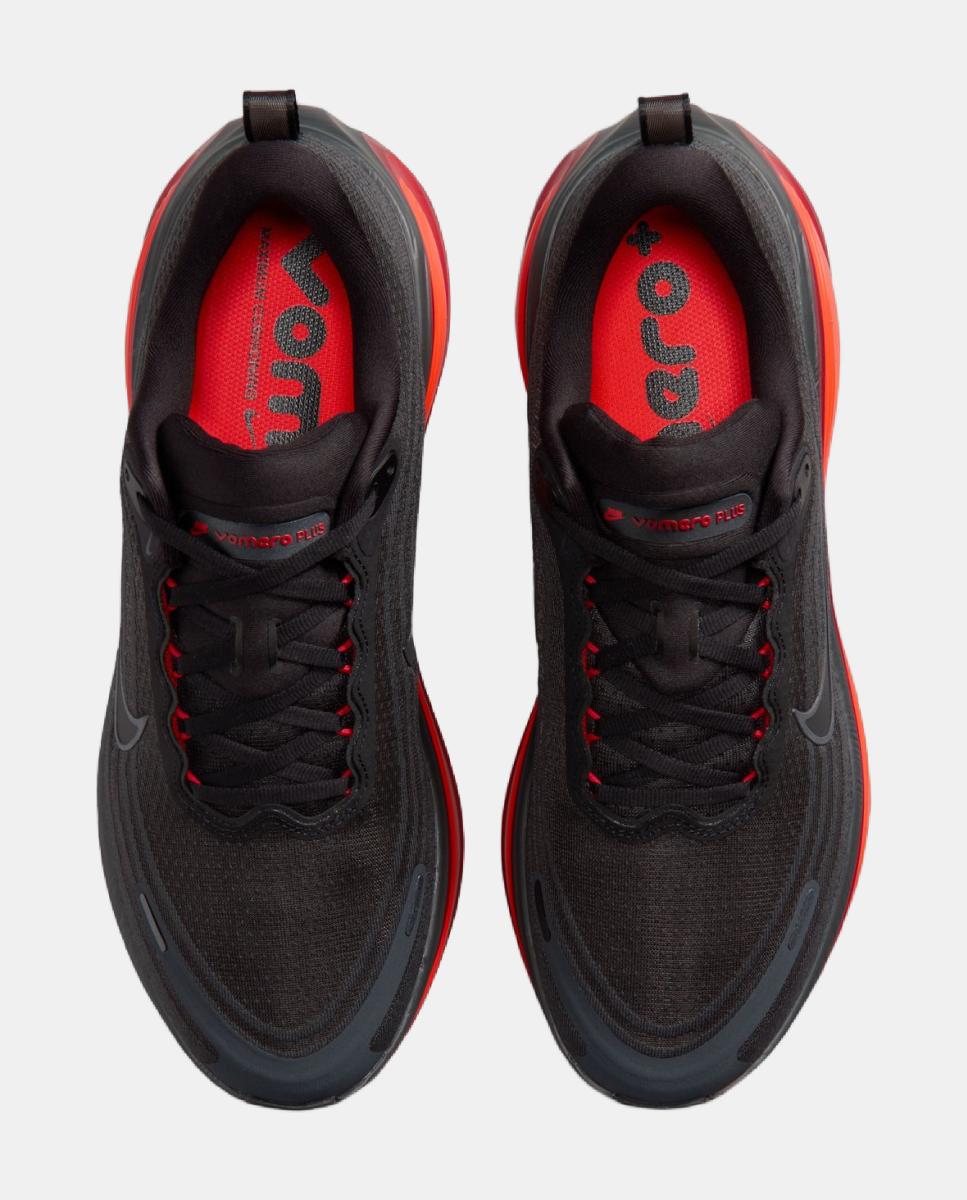 Imagen 3 de Zapatillas de Casual de hombre NIKE VOMERO PLUS Nike - Negro Negro