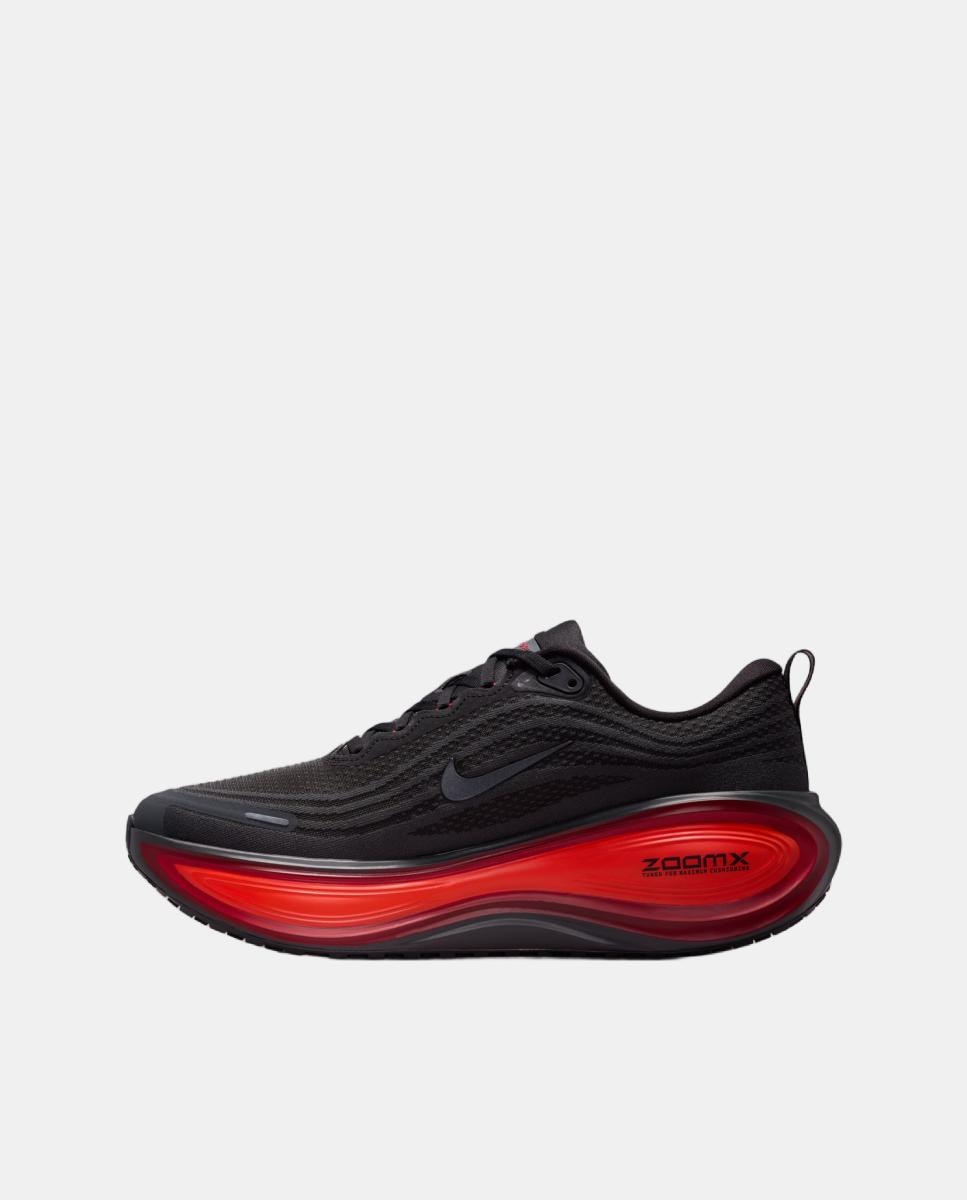 Imagen 4 de Zapatillas de Casual de hombre NIKE VOMERO PLUS Nike - Negro Negro