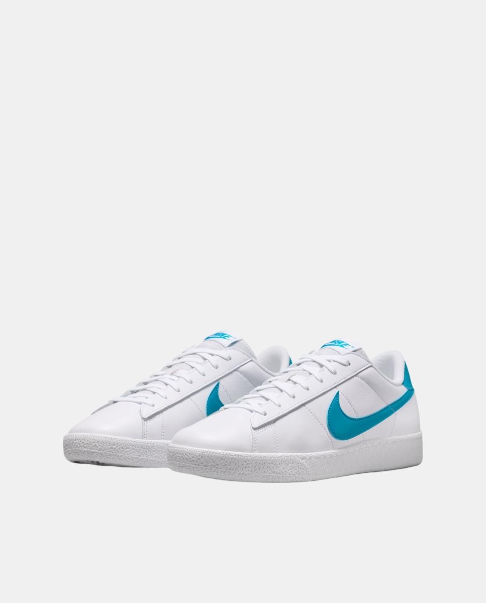 Sapatilhas Casual de Homem Tennis Classic CS Preto-2