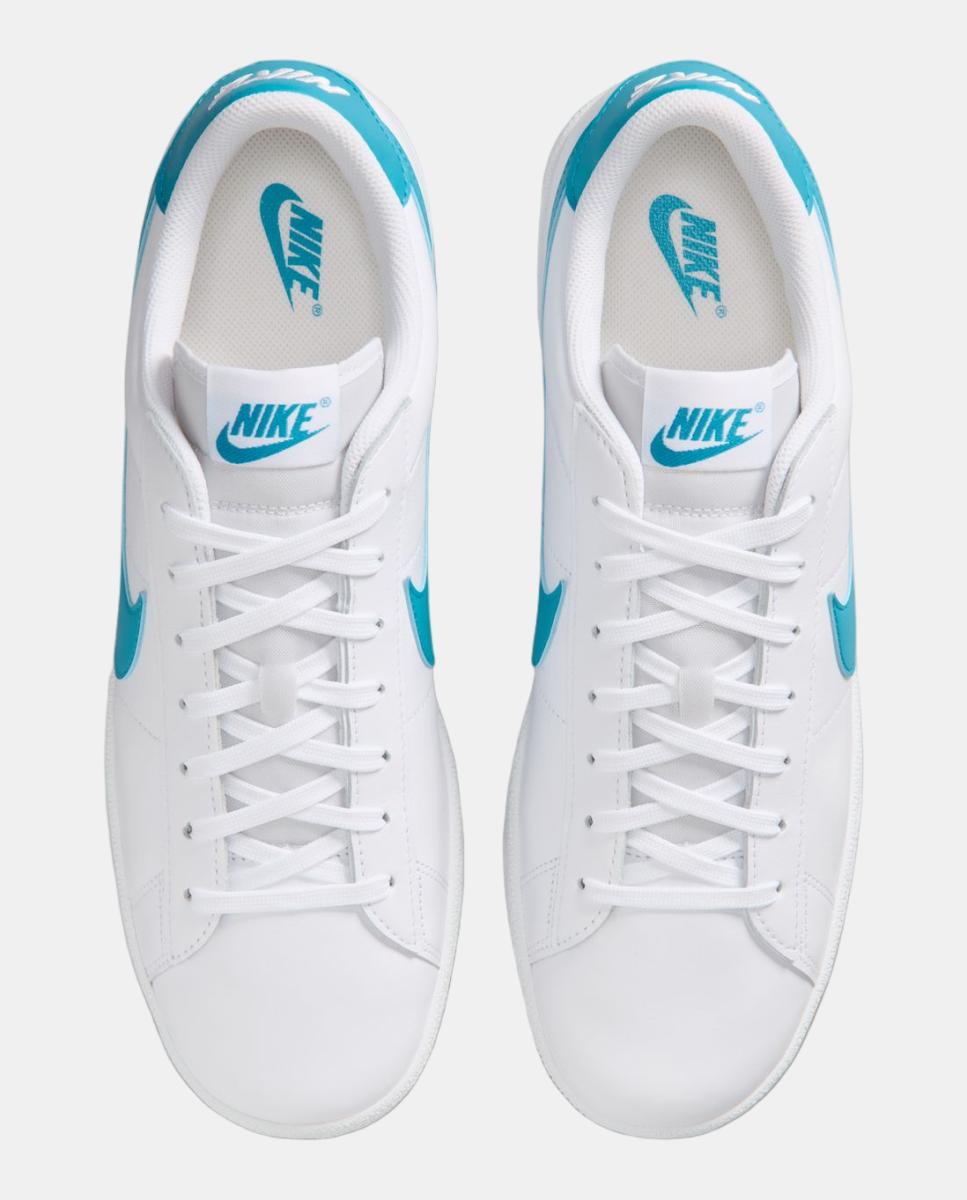 Sapatilhas Casual de Homem Tennis Classic CS Preto-3