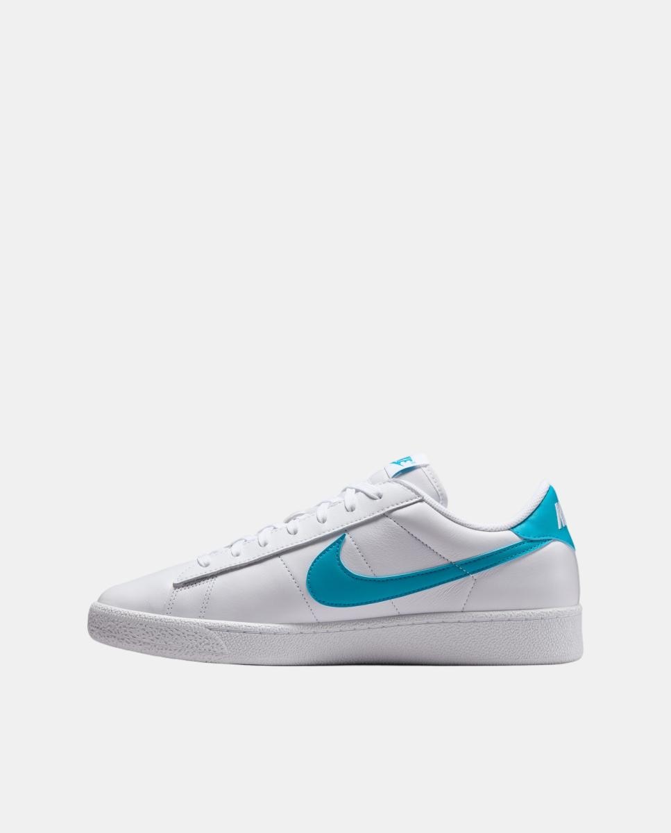Sapatilhas Casual de Homem Tennis Classic CS Preto-4
