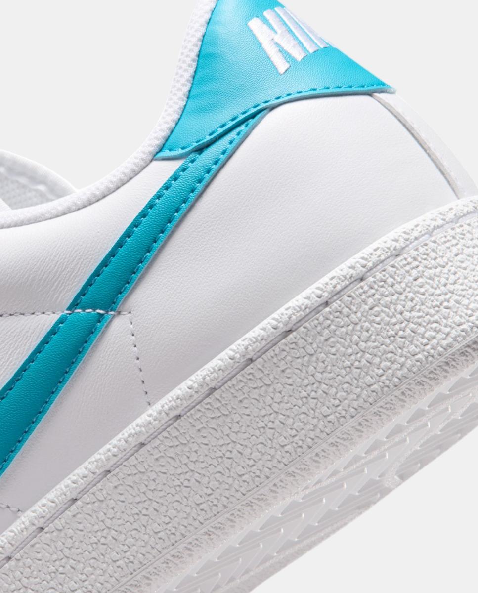 Sapatilhas Casual de Homem Tennis Classic CS Preto-8