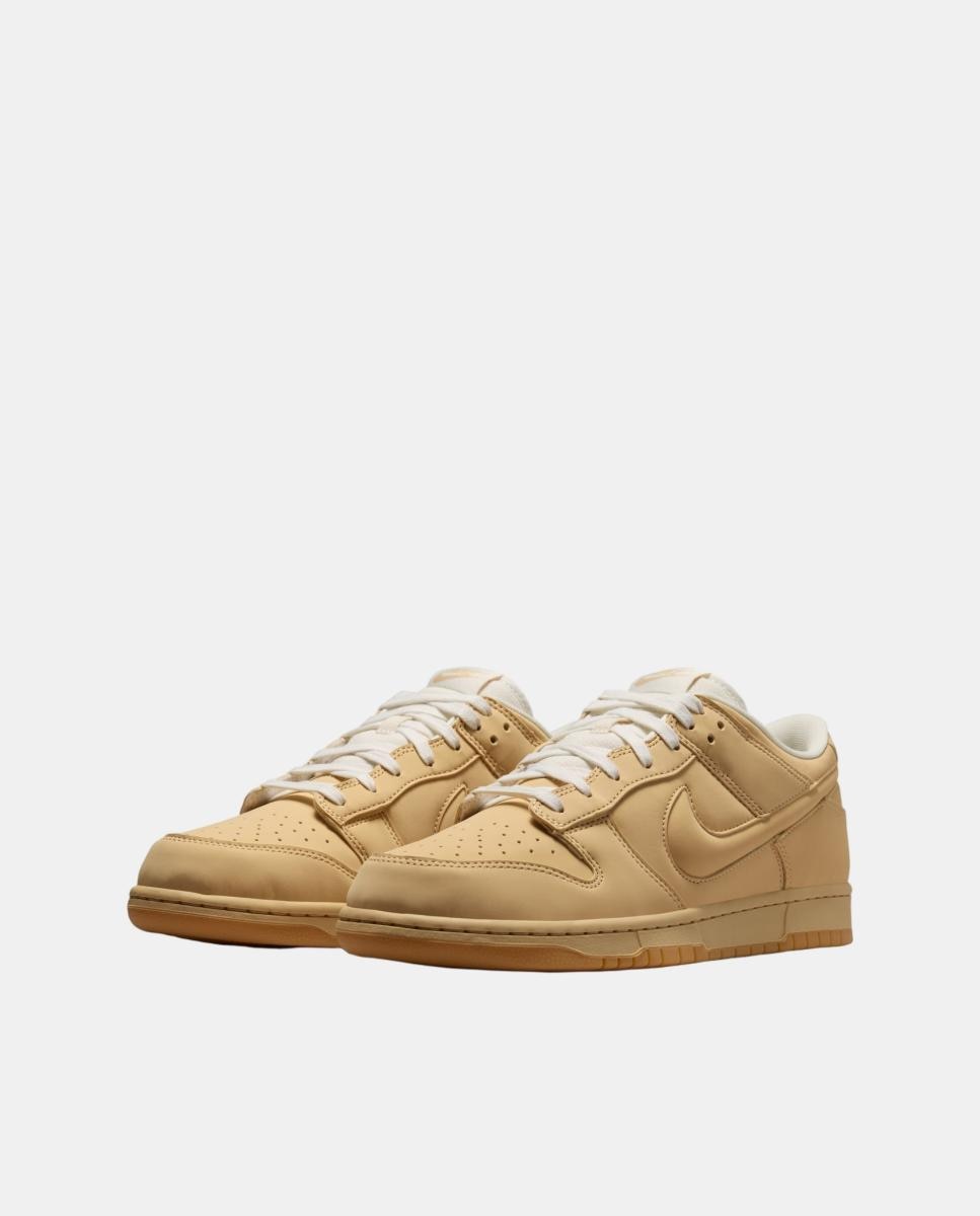 Sapatilhas Casual de Homem Nike Dunk Low Retro Prm Nike Preto-2