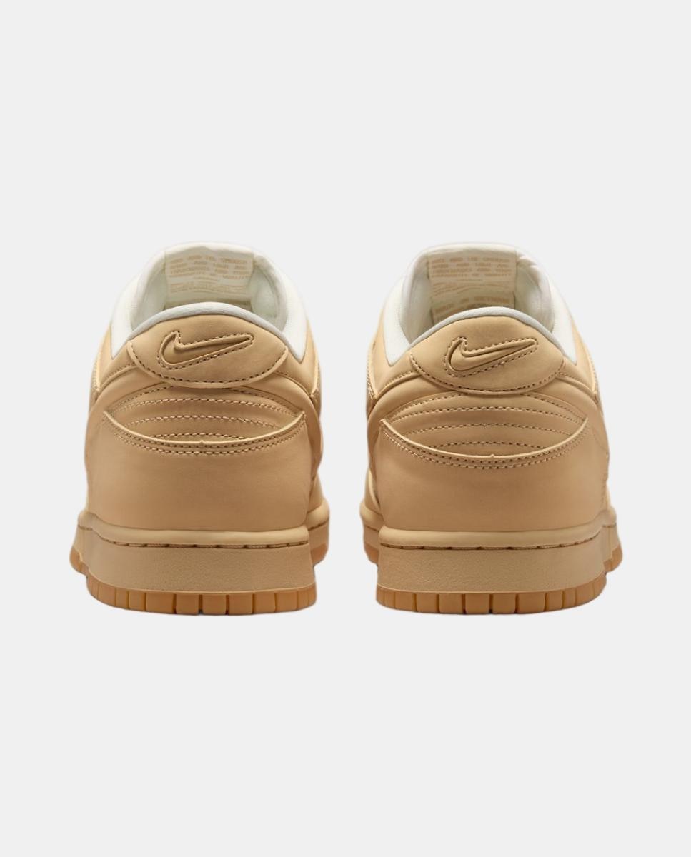Sapatilhas Casual de Homem Nike Dunk Low Retro Prm Nike Preto-4