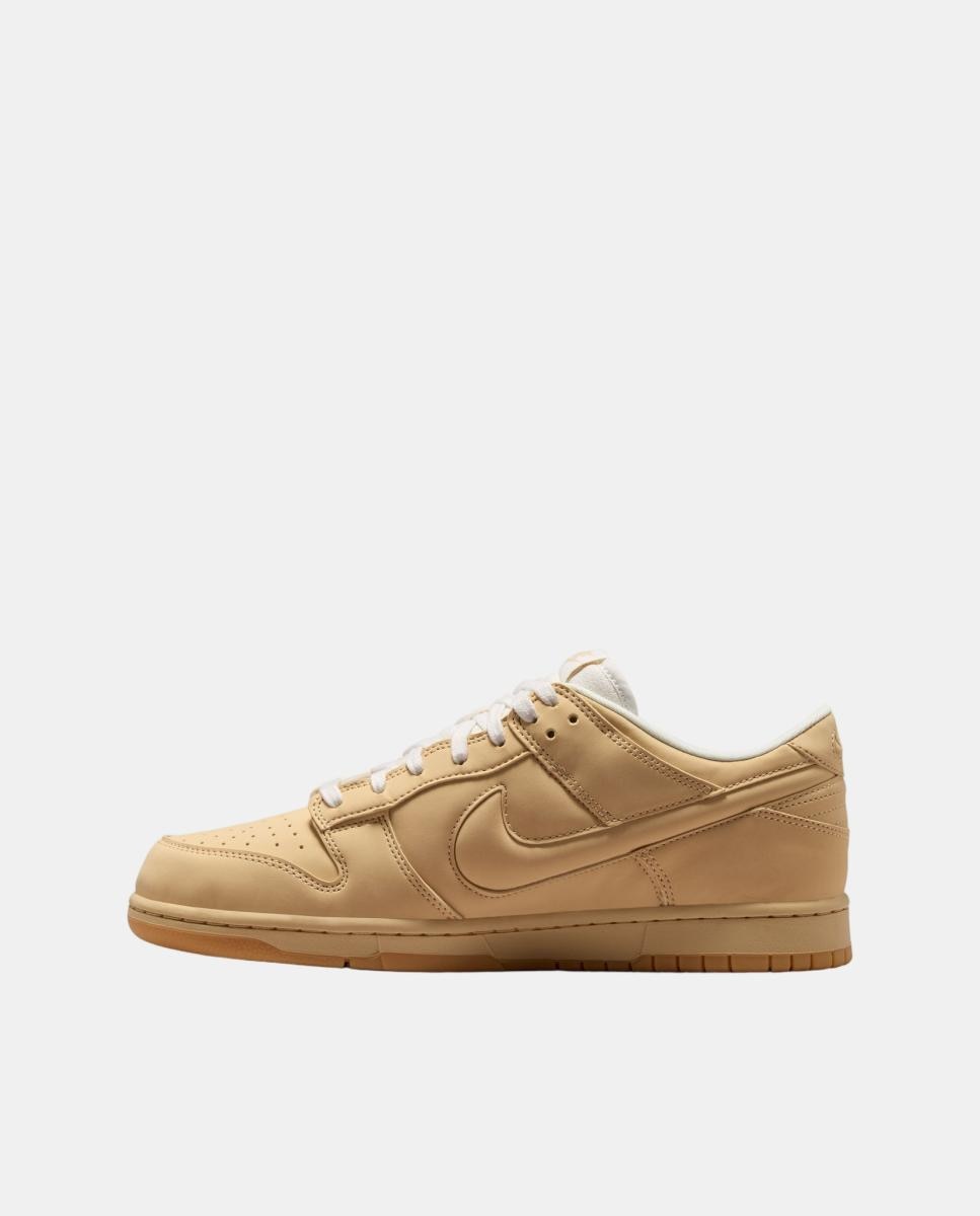 Sapatilhas Casual de Homem Nike Dunk Low Retro Prm Nike Preto-5