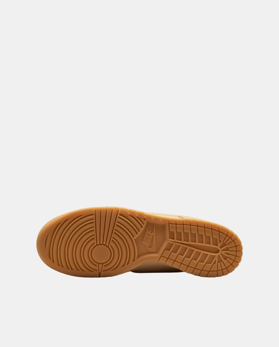 Sapatilhas Casual de Homem Nike Dunk Low Retro Prm Nike Preto-6