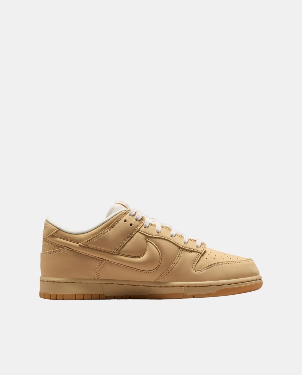Sapatilhas Casual de Homem Nike Dunk Low Retro Prm Nike Preto-8