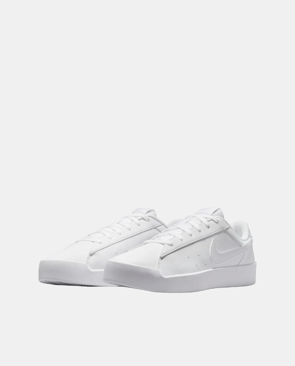 Sapatilhas Casual de Homem Court Heritage SL Preto-2