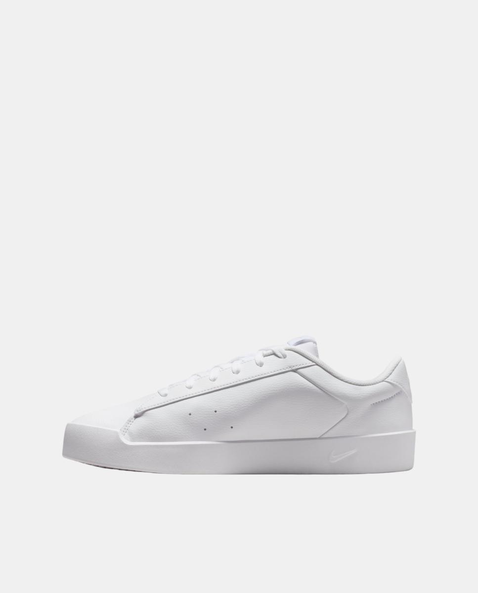 Sapatilhas Casual de Homem Court Heritage SL Preto-5