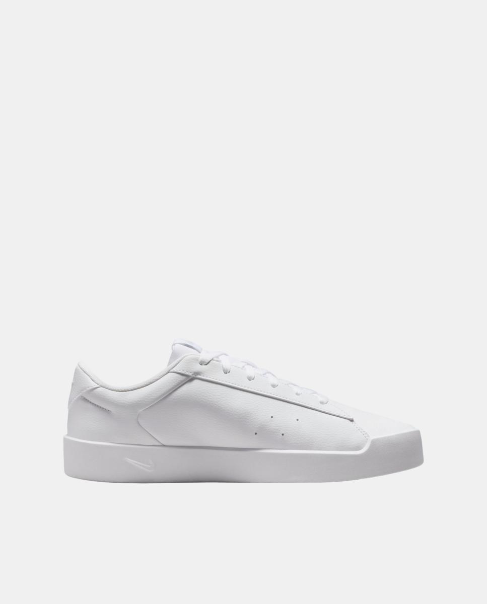 Sapatilhas Casual de Homem Court Heritage SL Preto-7