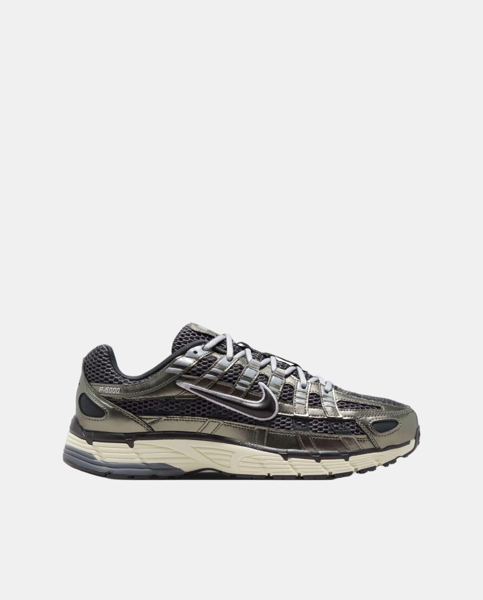 Imagem 0 de Sapatilhas Casual de Homem Nike P-6000 Se Nike