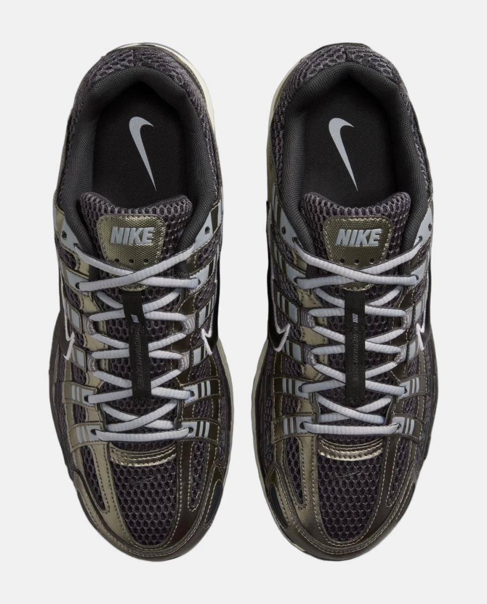 Sapatilhas Casual de Homem Nike P-6000 Se Nike Preto-3