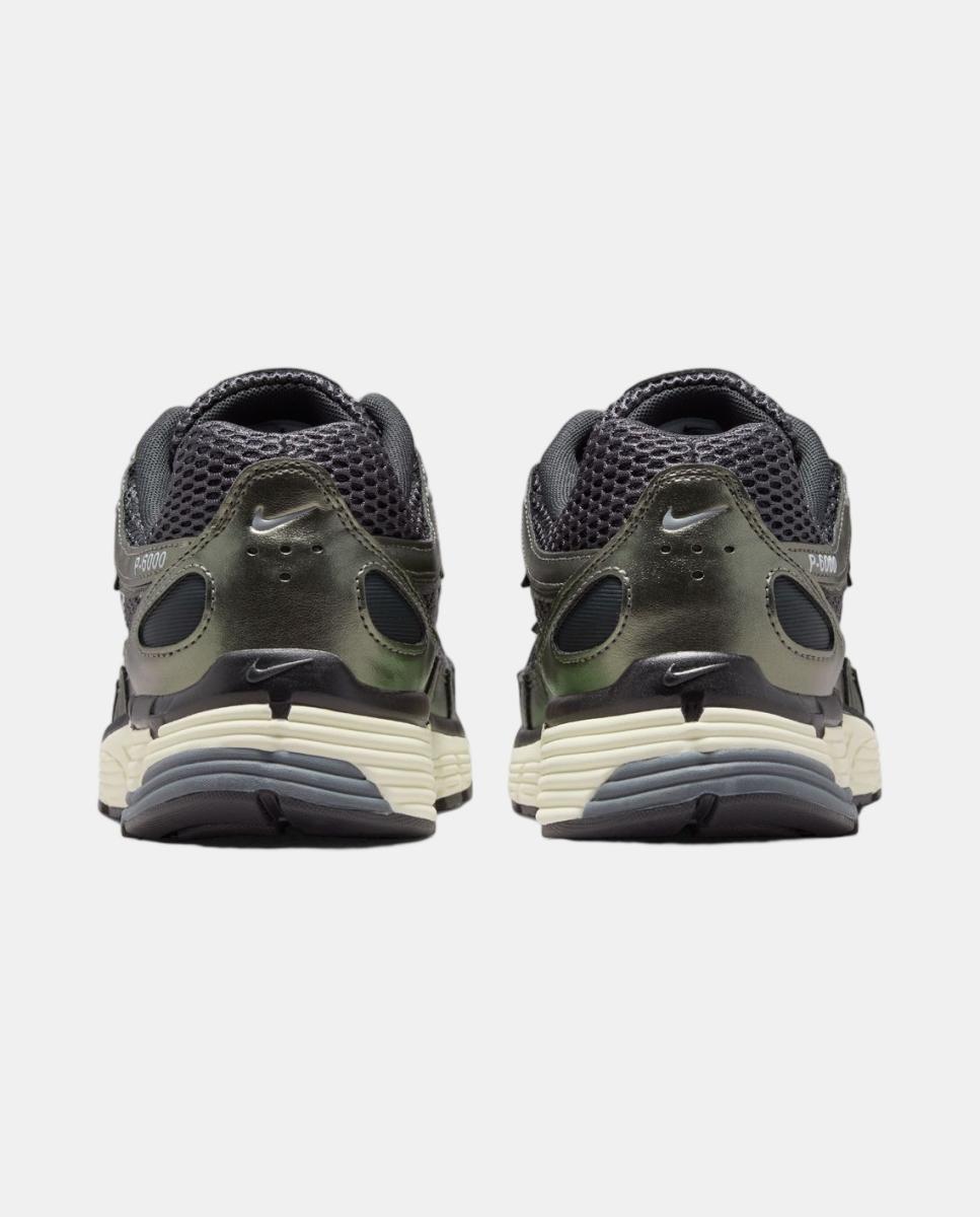 Sapatilhas Casual de Homem Nike P-6000 Se Nike Preto-5