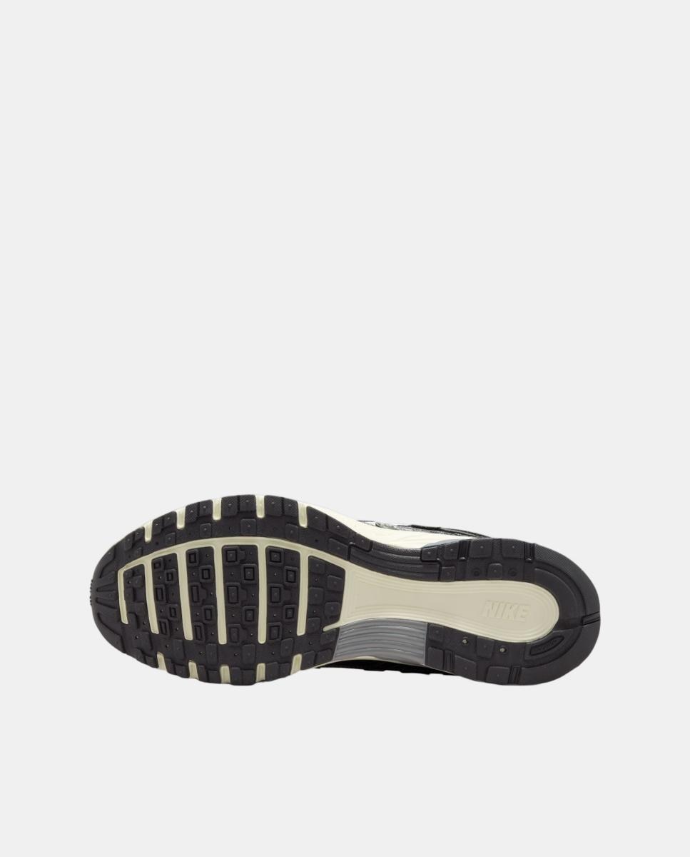 Sapatilhas Casual de Homem Nike P-6000 Se Nike Preto-6