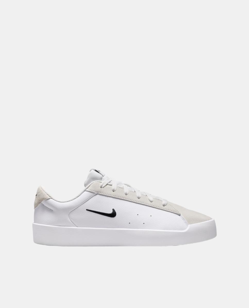 Imagen 1 de Zapatillas de Casual de hombre NIKE COURT HERITAGE MS Nike - Negro Negro