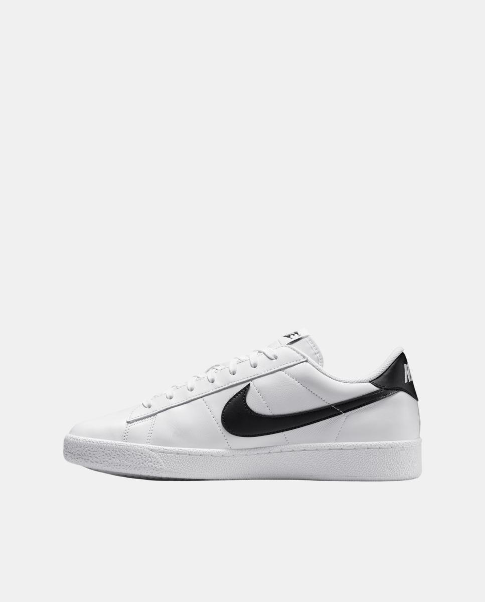 Sapatilhas Casual de Homem Tennis Classic CS Preto-5