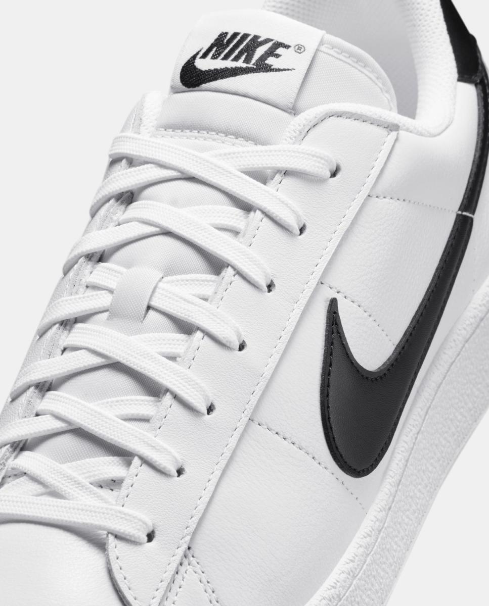 Sapatilhas Casual de Homem Tennis Classic CS Preto-7