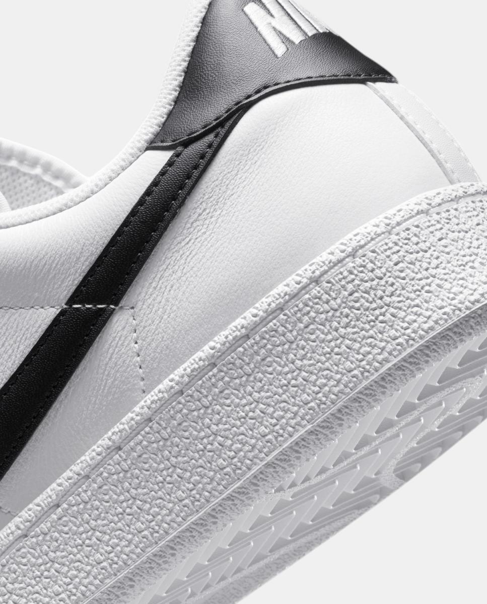 Sapatilhas Casual de Homem Tennis Classic CS Preto-8
