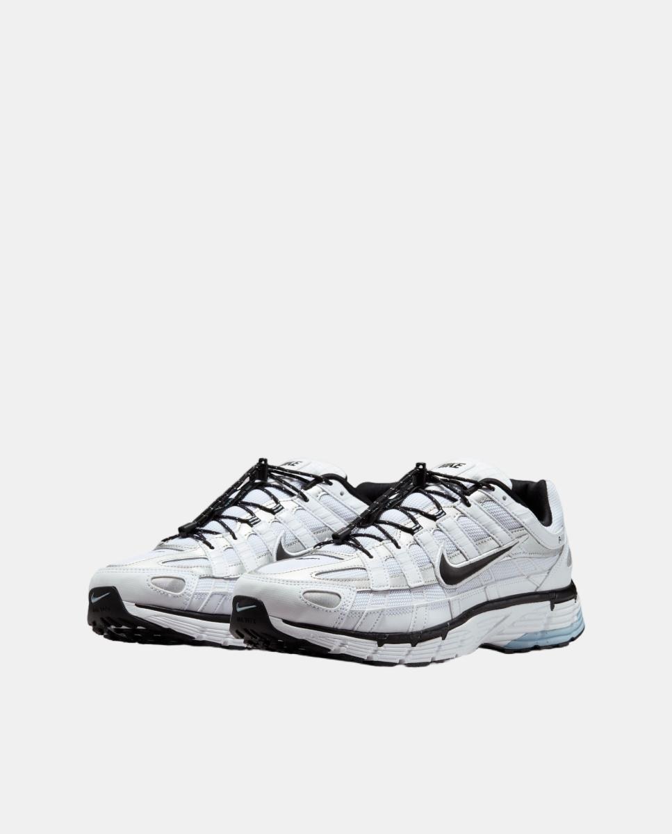 Imagen 2 de Zapatillas de Casual de hombre NIKE P-6000 Nike - Negro Negro