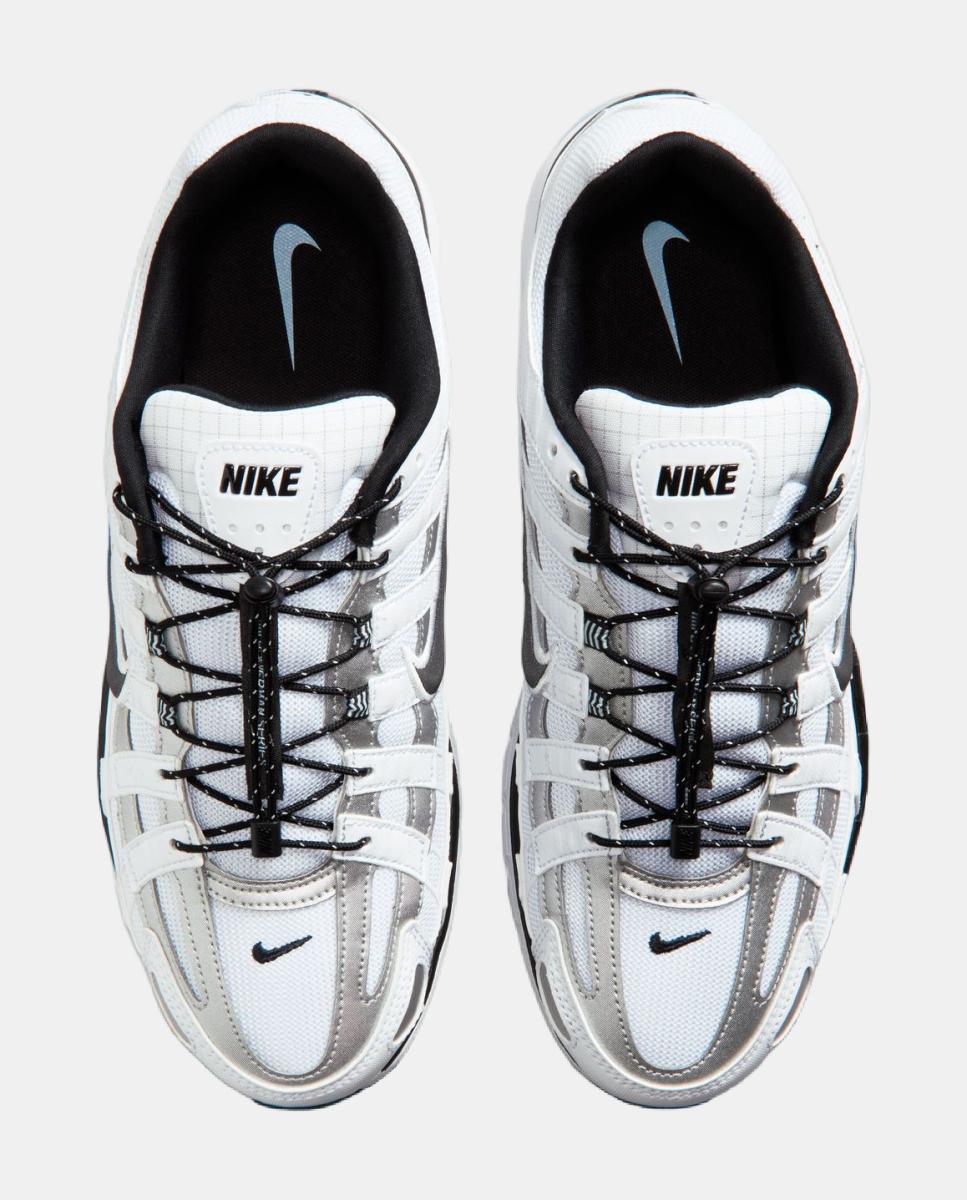Imagen 3 de Zapatillas de Casual de hombre NIKE P-6000 Nike - Negro Negro