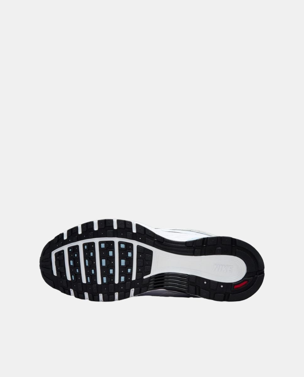Imagen 6 de Zapatillas de Casual de hombre NIKE P-6000 Nike - Negro Negro