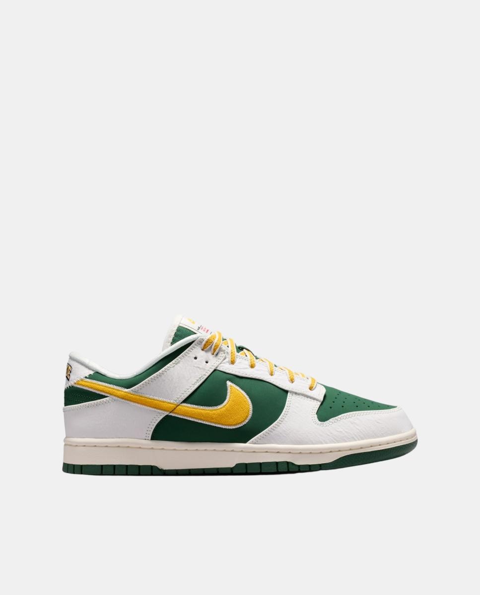 Imagem 0 de Sapatilhas Casual de Homem Dunk Low Retro