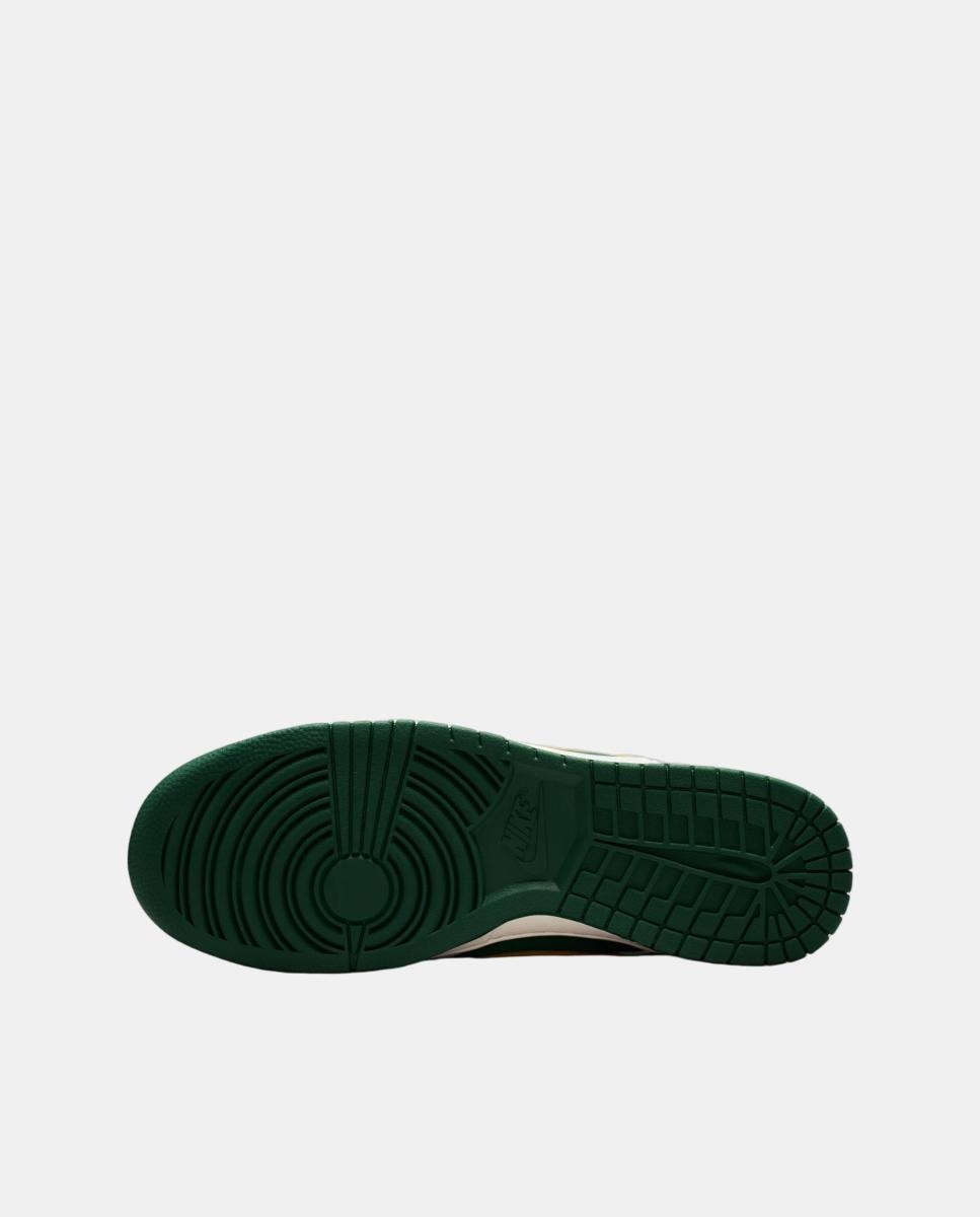 Sapatilhas Casual de Homem Dunk Low Retro Preto-6