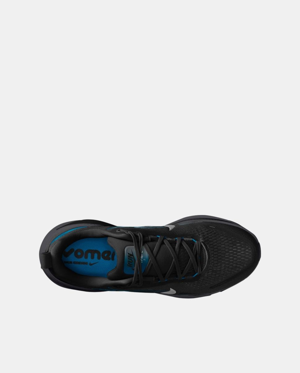 Sapatilhas Casual de Homem Vomero 18 Preto-7