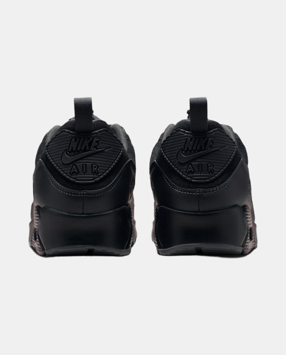Sapatilhas Casual de Homem Nike Air Max 90 Nike Preto-4
