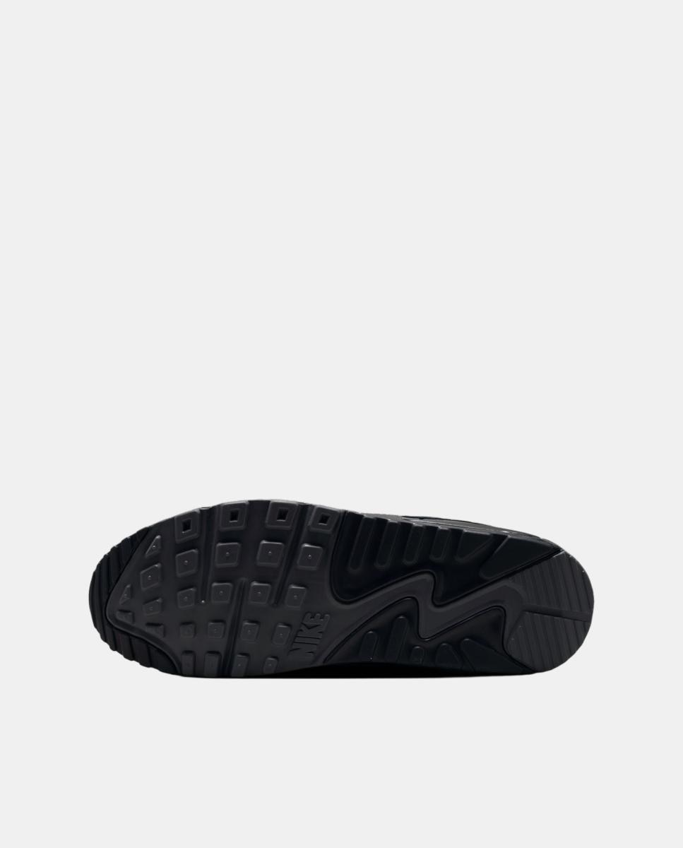 Sapatilhas Casual de Homem Nike Air Max 90 Nike Preto-6