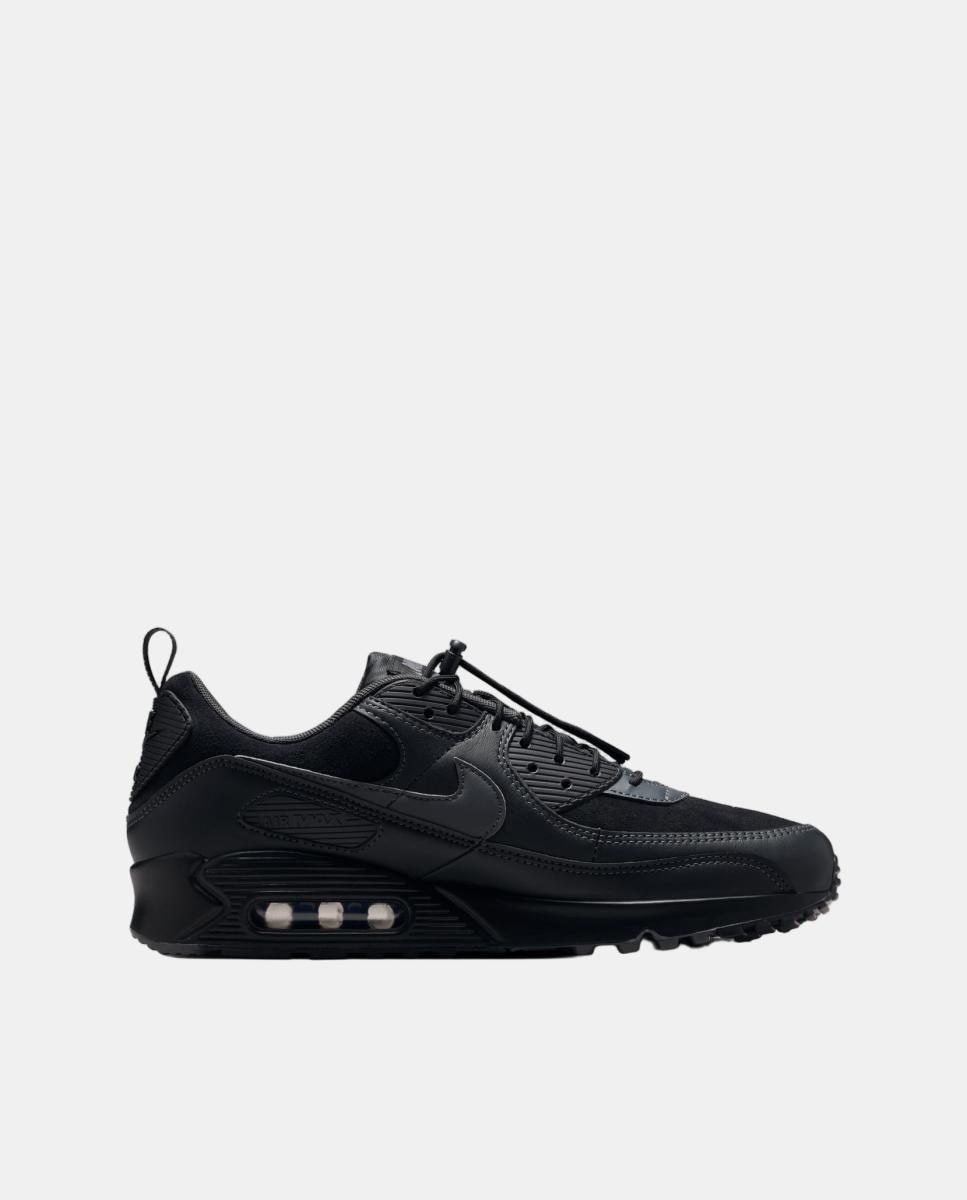 Sapatilhas Casual de Homem Nike Air Max 90 Nike Preto-7