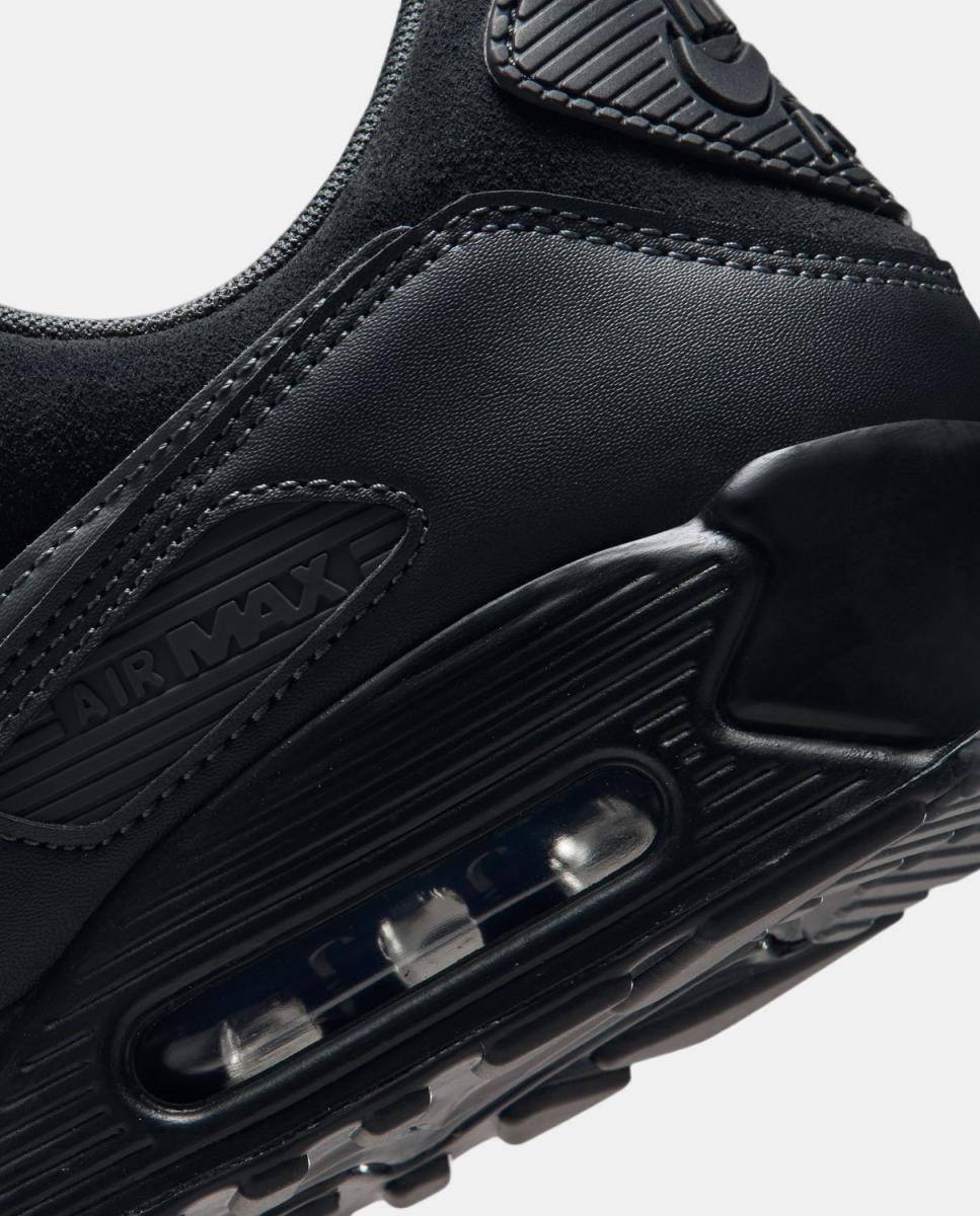 Sapatilhas Casual de Homem Nike Air Max 90 Nike Preto-9
