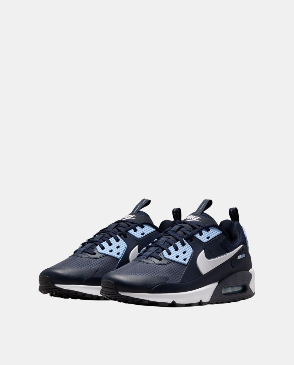 Sapatilhas Casual de Homem Air Max 90 DRIFT Preto-2