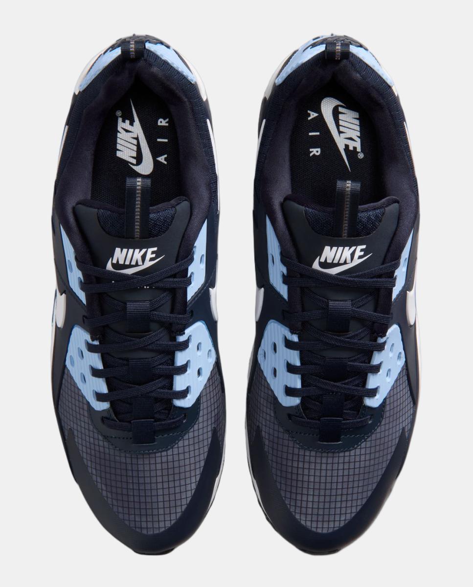 Sapatilhas Casual de Homem Air Max 90 DRIFT Preto-3