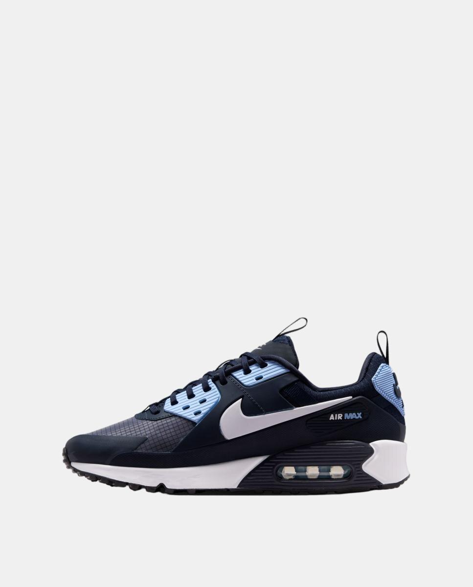 Sapatilhas Casual de Homem Air Max 90 DRIFT Preto-4
