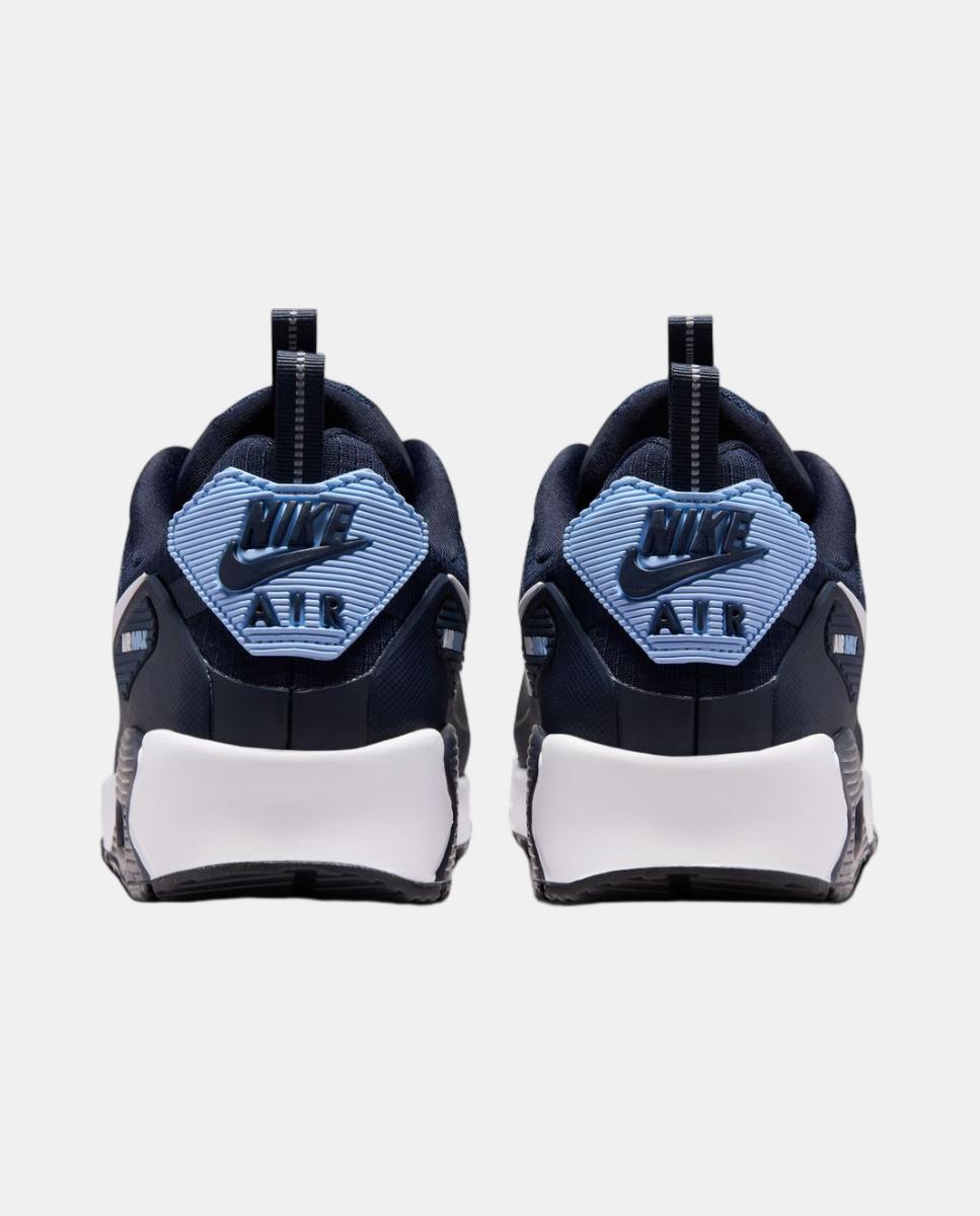 Sapatilhas Casual de Homem Air Max 90 DRIFT Preto-5