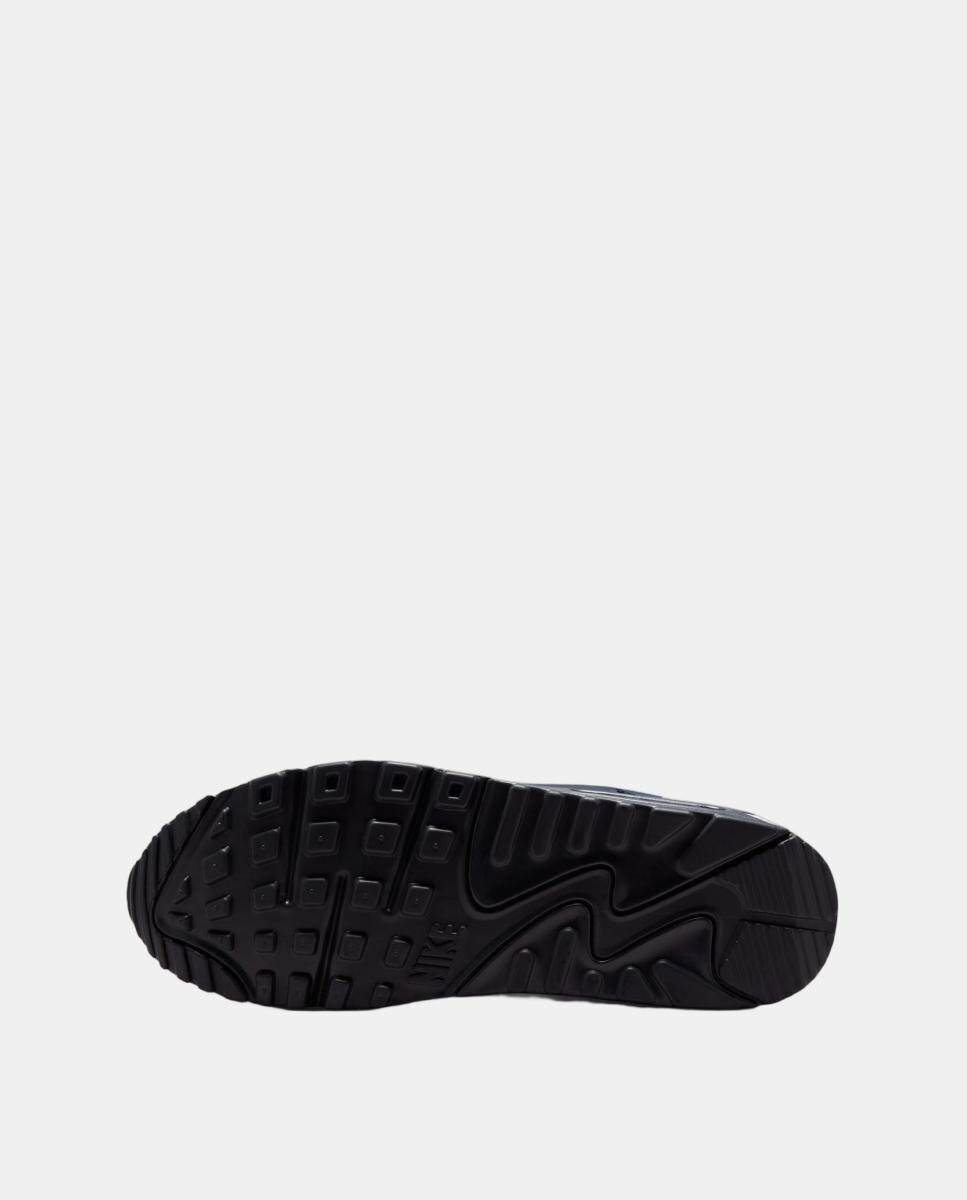 Sapatilhas Casual de Homem Air Max 90 DRIFT Preto-6