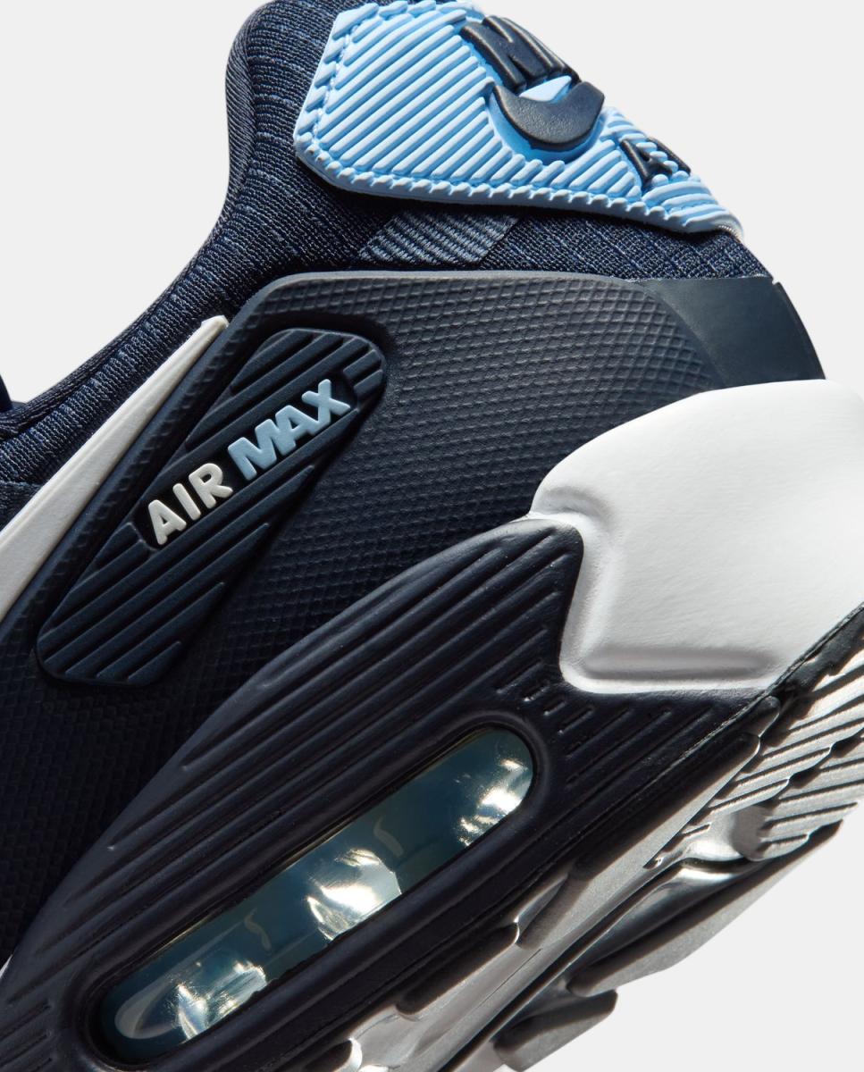 Sapatilhas Casual de Homem Air Max 90 DRIFT Preto-7