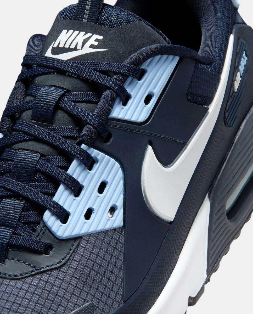 Sapatilhas Casual de Homem Air Max 90 DRIFT Preto-8