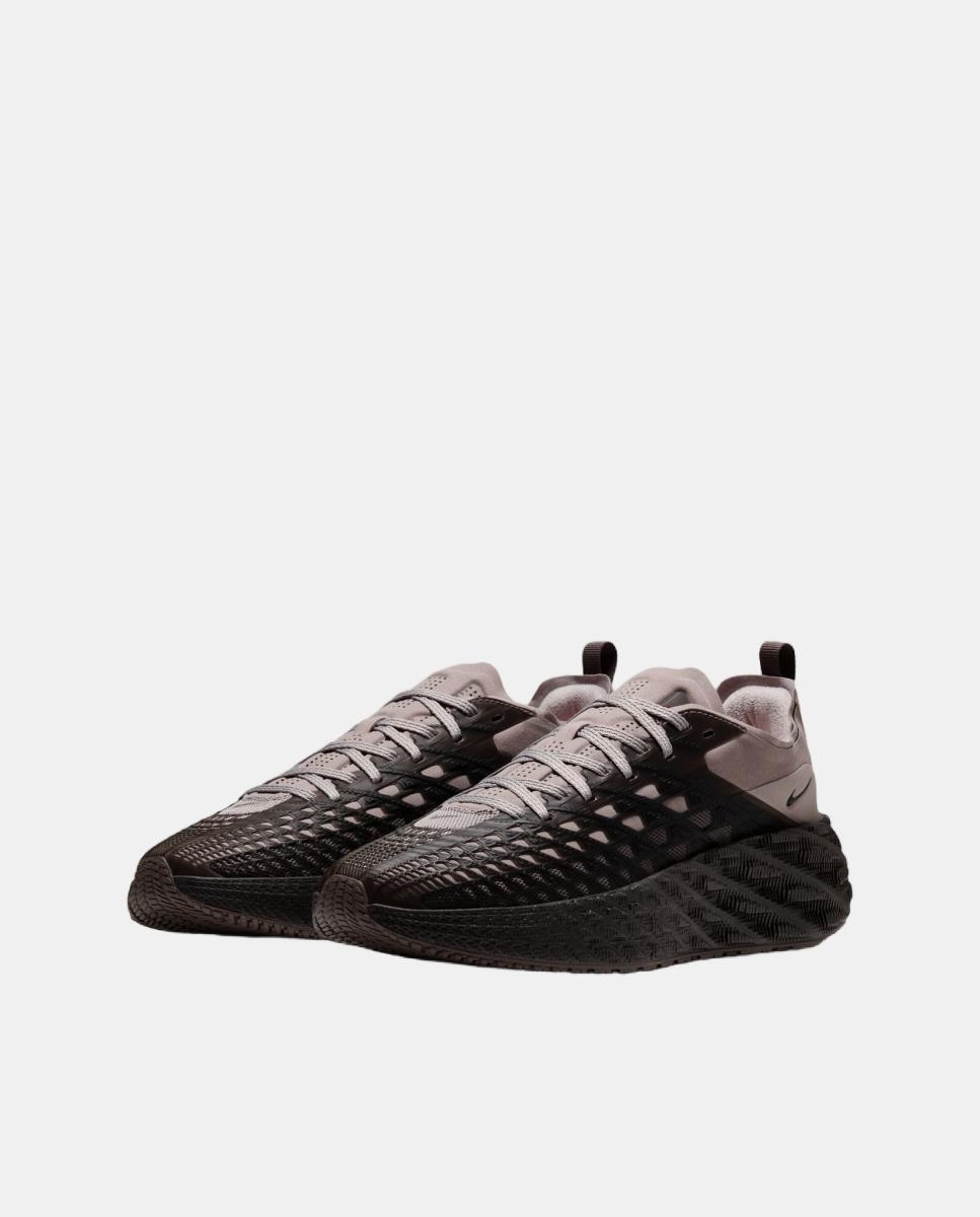 Imagen 2 de Zapatillas de Casual de hombre NIKE AVA EDGE Nike - Negro Negro