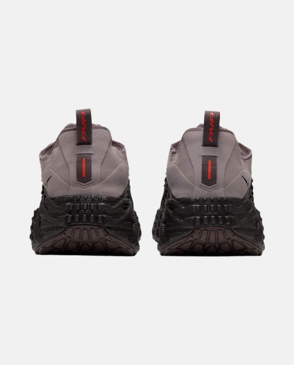 Imagen 5 de Zapatillas de Casual de hombre NIKE AVA EDGE Nike - Negro Negro